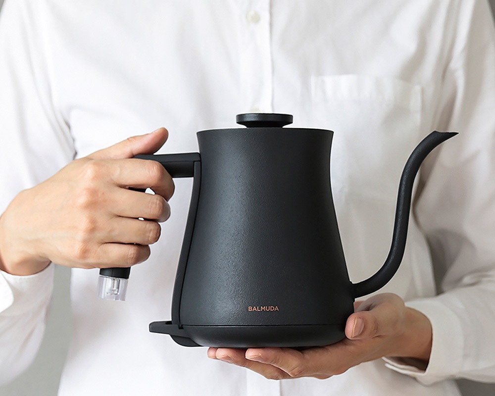 BALMUDA | The Pot Хߥ塼 ݥå