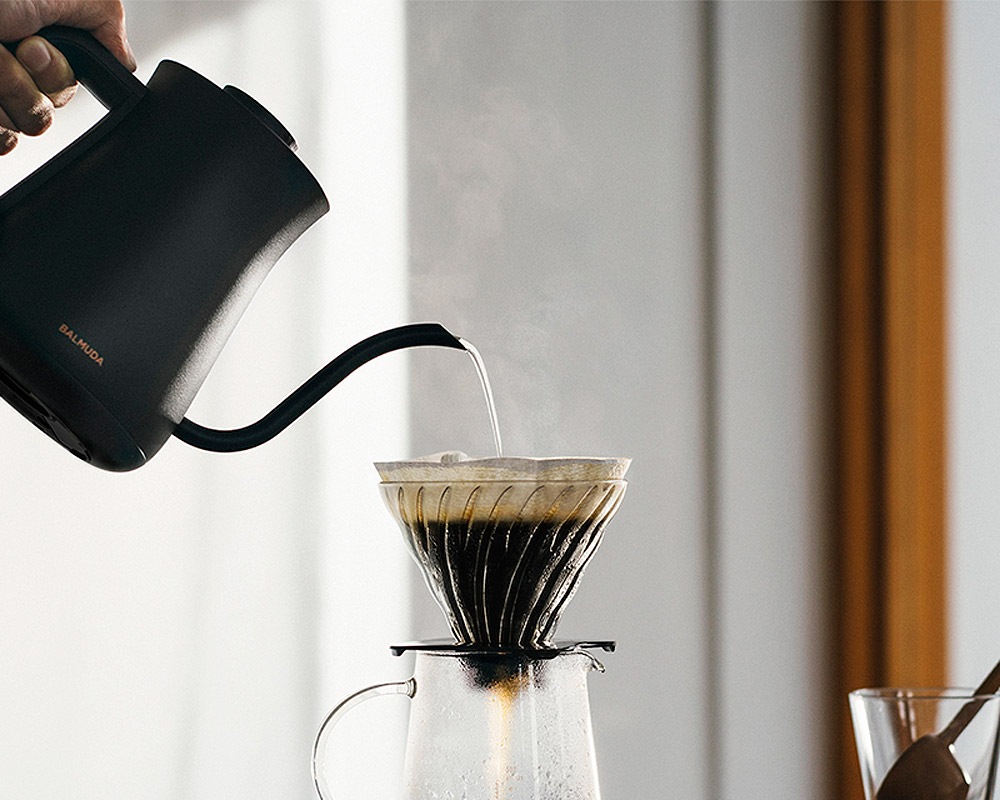 BALMUDA | The Pot Хߥ塼 ݥå