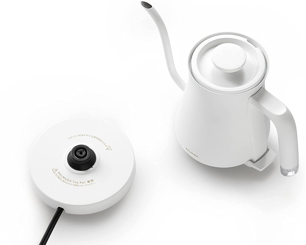 BALMUDA | The Pot Хߥ塼 ݥå