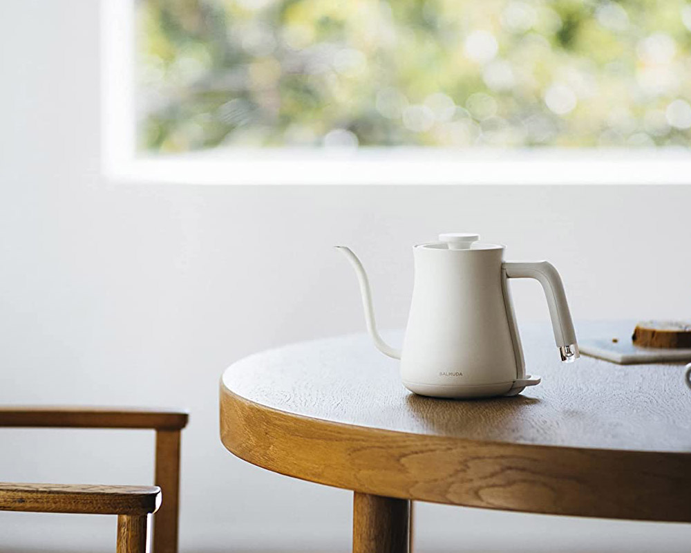 BALMUDA | The Pot Хߥ塼 ݥå