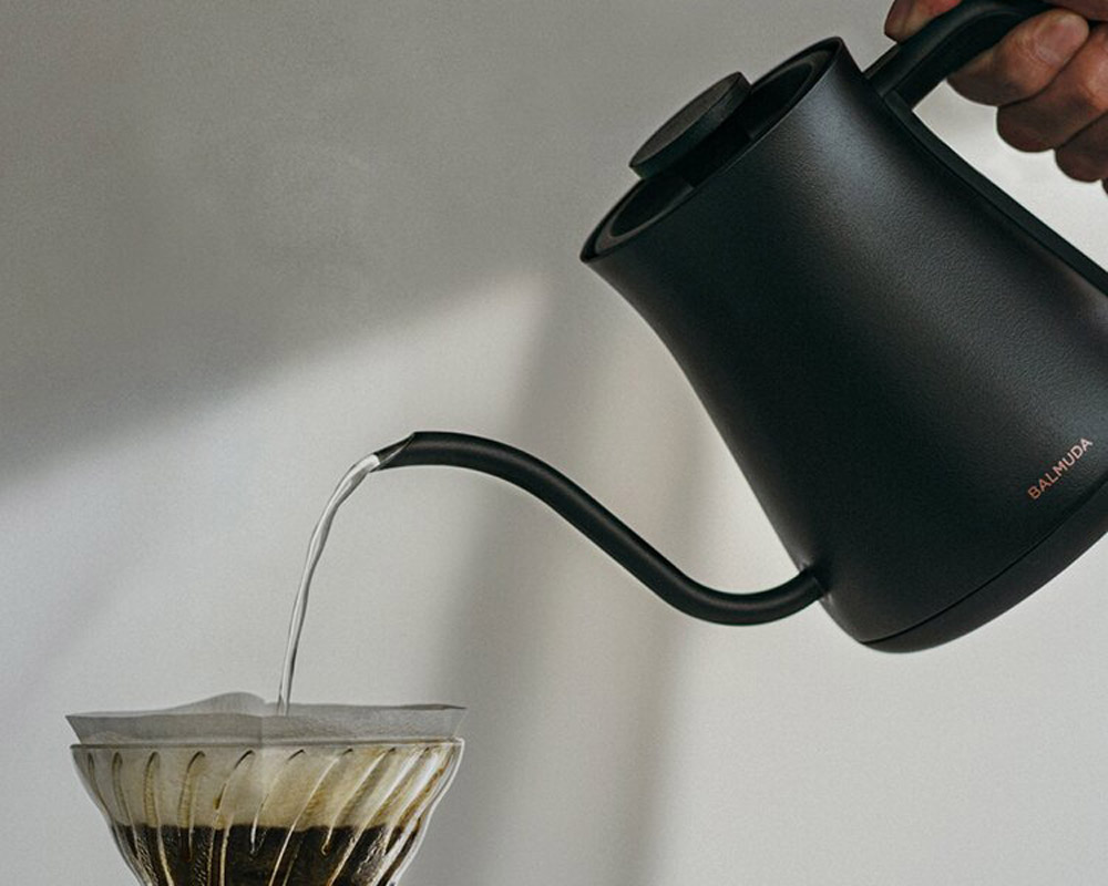 BALMUDA | The Pot Хߥ塼 ݥå