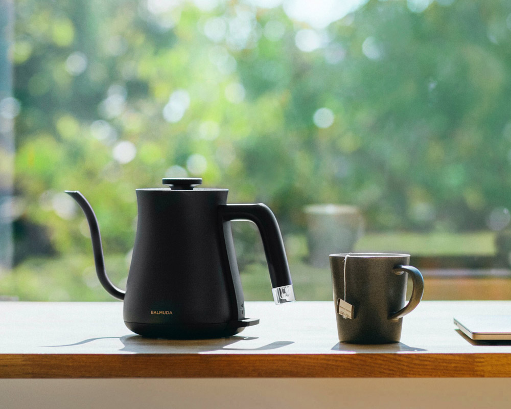 BALMUDA | The Pot Хߥ塼 ݥå