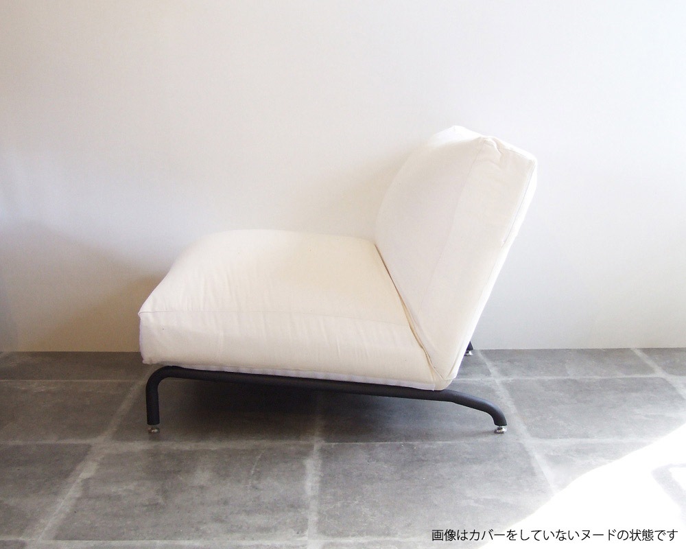 journal standard Furniture | RODEZ CHAIR BLACK Damage DENIM ���ǥ����� �֥�å����᡼���ǥ˥�