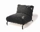 journal standard Furniture | RODEZ CHAIR BLACK Damage DENIM ���ǥ����� �֥�å����᡼���ǥ˥�