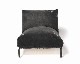 journal standard Furniture | RODEZ CHAIR BLACK Damage DENIM ���ǥ����� �֥�å����᡼���ǥ˥�