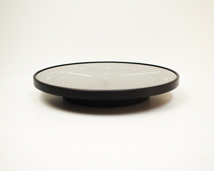 BRAUN | Wall Clock BC17 [2color] 륯å