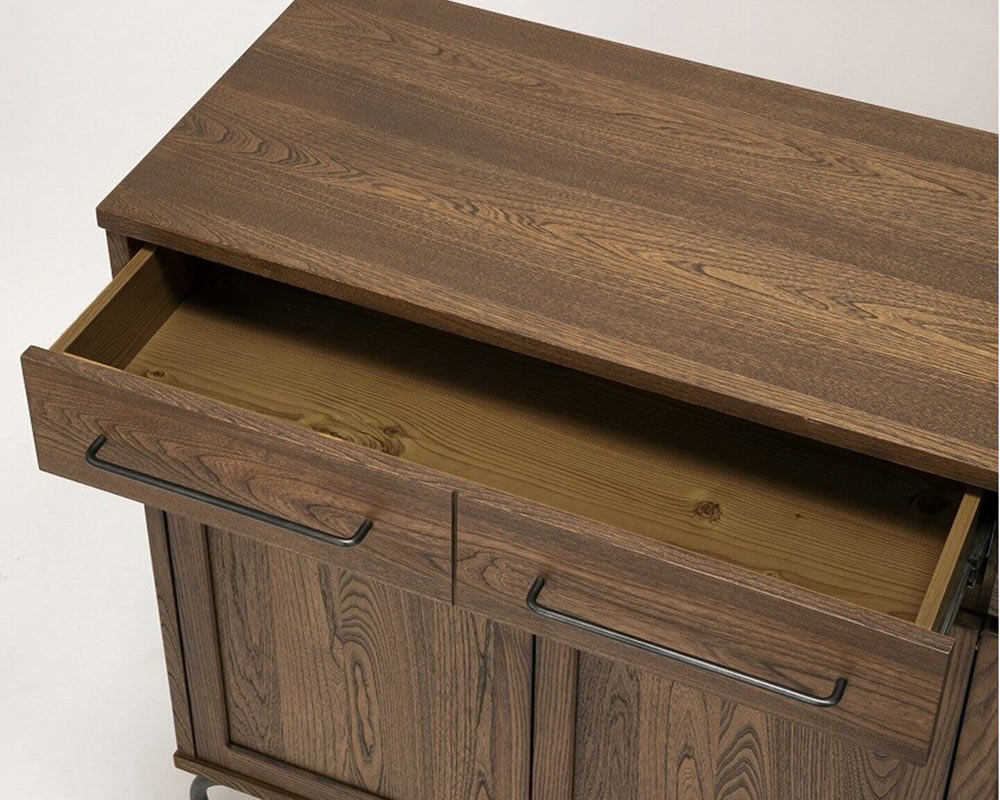 journal standard Furniture | TIVERTON KITCHEN COUNTER-L ƥСȥ å󥫥󥿡 L