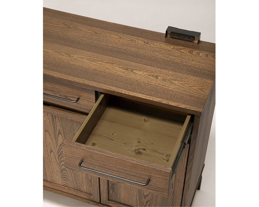 journal standard Furniture | TIVERTON KITCHEN COUNTER-L ƥСȥ å󥫥󥿡 L
