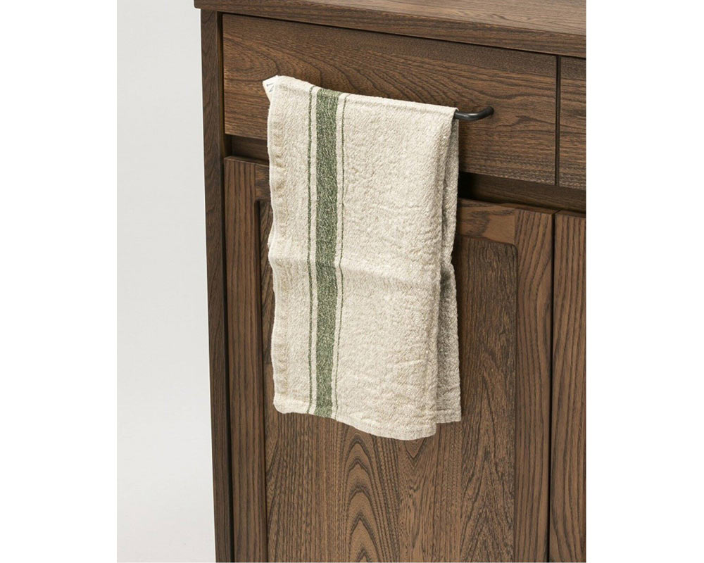 journal standard Furniture | TIVERTON KITCHEN COUNTER-L ƥСȥ å󥫥󥿡 L