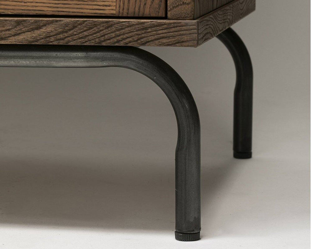 journal standard Furniture | TIVERTON KITCHEN COUNTER-L ƥСȥ å󥫥󥿡 L