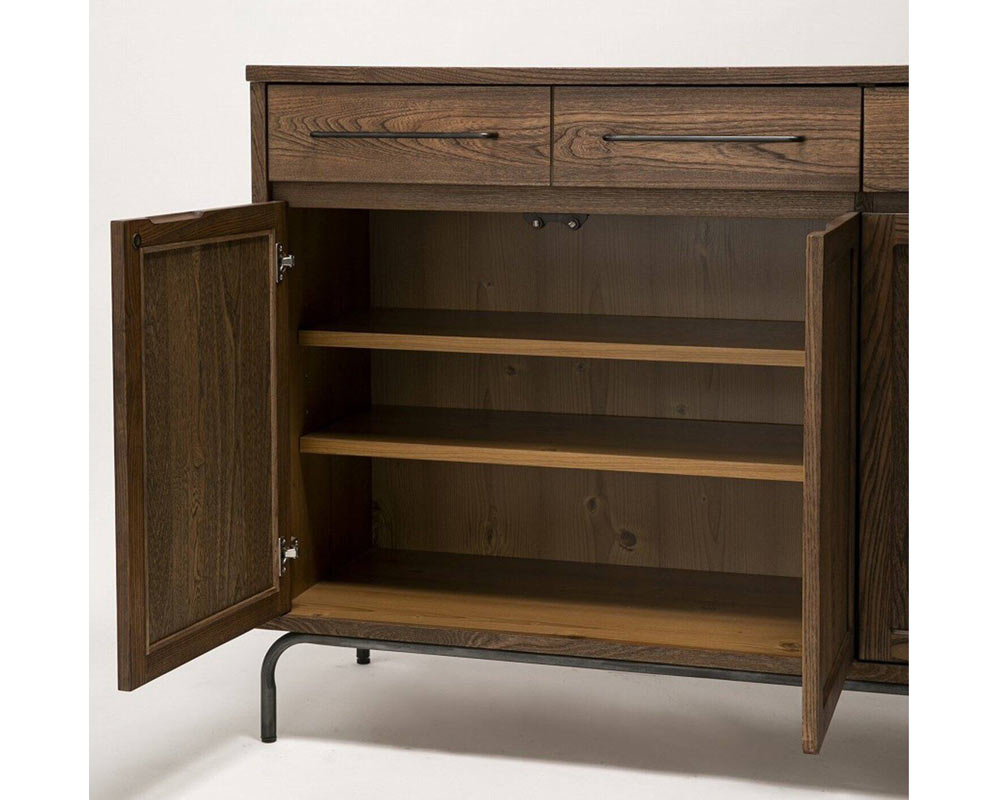 journal standard Furniture | TIVERTON KITCHEN COUNTER-L ƥСȥ å󥫥󥿡 L