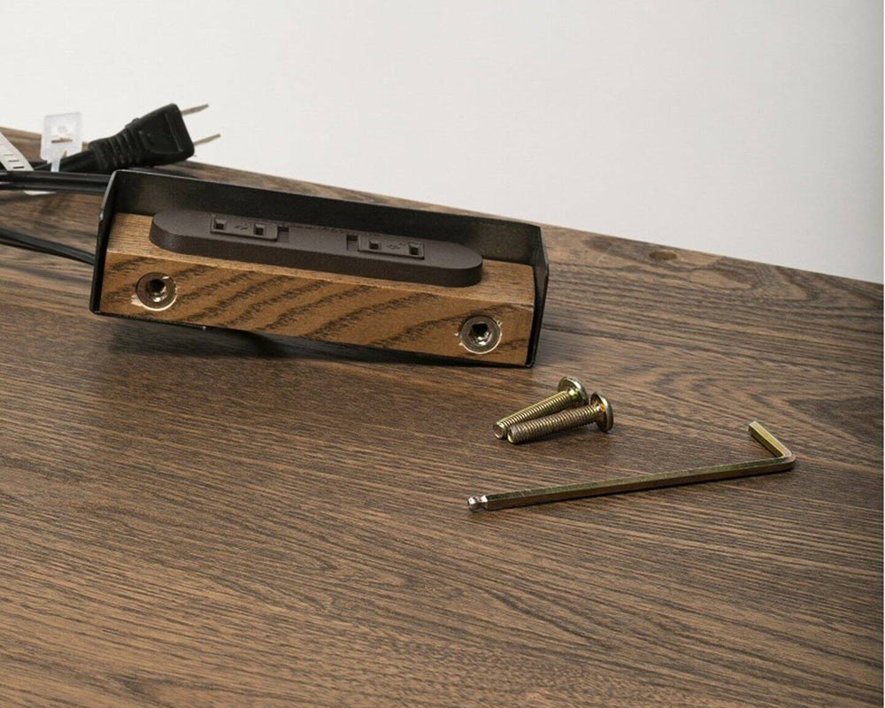 journal standard Furniture | TIVERTON KITCHEN COUNTER-L ƥСȥ å󥫥󥿡 L