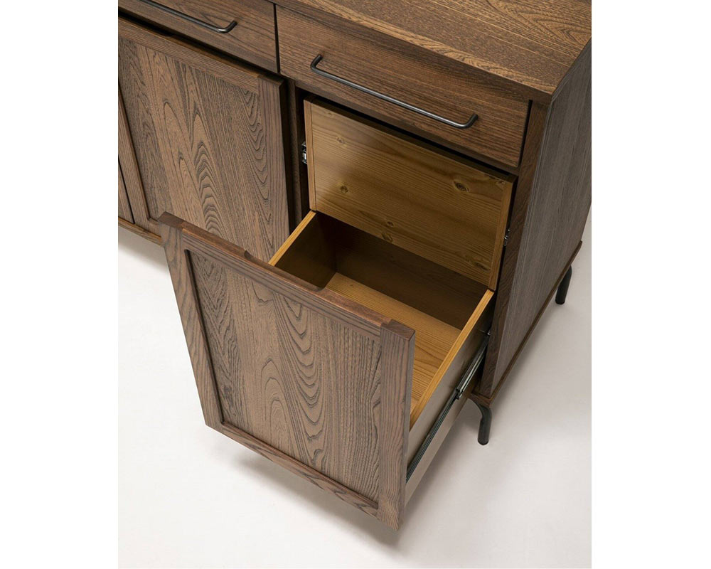 journal standard Furniture | TIVERTON KITCHEN COUNTER-L ƥСȥ å󥫥󥿡 L