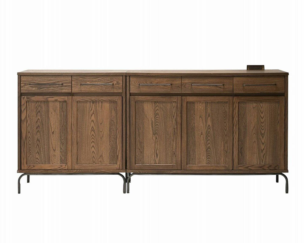 journal standard Furniture | TIVERTON KITCHEN COUNTER-L ƥСȥ å󥫥󥿡 L