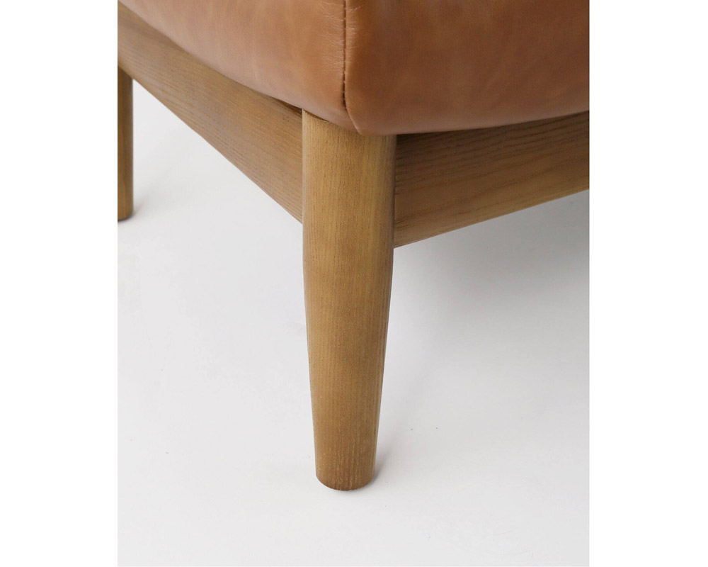 journal standard Furniture | MADEIRA OTTOMAN PU �ޥǥ��饪�åȥޥ� PU�쥶��