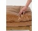journal standard Furniture | MADEIRA OTTOMAN PU �ޥǥ��饪�åȥޥ� PU�쥶��