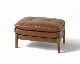journal standard Furniture | MADEIRA OTTOMAN PU �ޥǥ��饪�åȥޥ� PU�쥶��