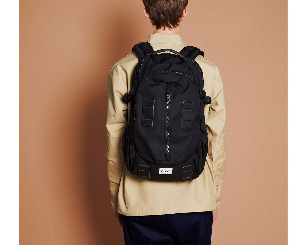 F/CE. | 950 TRAVEL BP  ���ե������� 950 �ȥ�٥�Хå��ѥå�