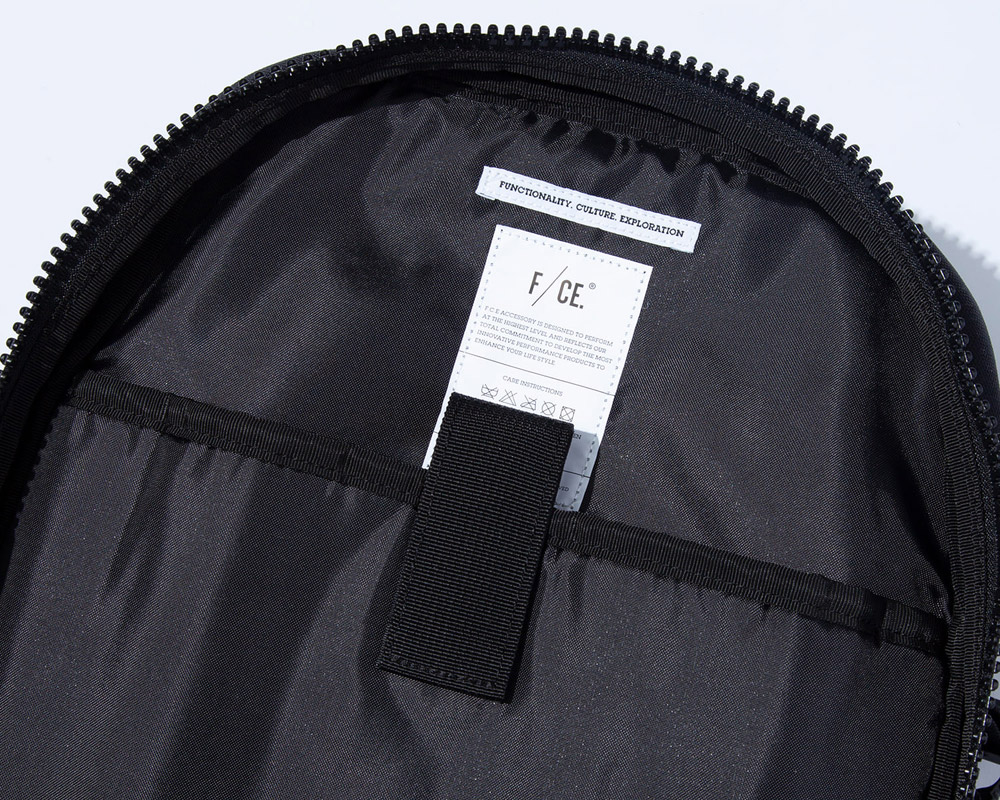 F/CE. | 950 TRAVEL BP  ���ե������� 950 �ȥ�٥�Хå��ѥå�