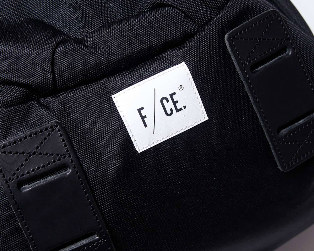 F/CE. | 950 TRAVEL BP  ���ե������� 950 �ȥ�٥�Хå��ѥå�