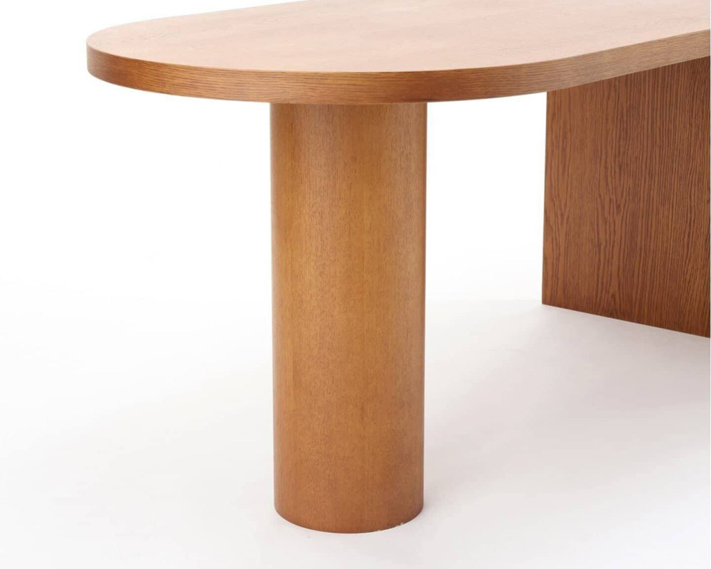journal standard Furniture | PORTO DINING TABLE SAMLL Brown ݥȥ˥󥰥ơ֥륹⡼ ֥饦