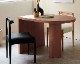 journal standard Furniture | PORTO DINING TABLE SAMLL Brown ݥȥ˥󥰥ơ֥륹⡼ ֥饦