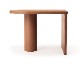 journal standard Furniture | PORTO DINING TABLE SAMLL Brown ݥȥ˥󥰥ơ֥륹⡼ ֥饦
