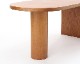 journal standard Furniture | PORTO DINING TABLE SAMLL Brown ݥȥ˥󥰥ơ֥륹⡼ ֥饦