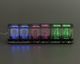 Uncommon Carry | RGB Tube Clock 른ӡ 塼 å / ˥ǥ륯å