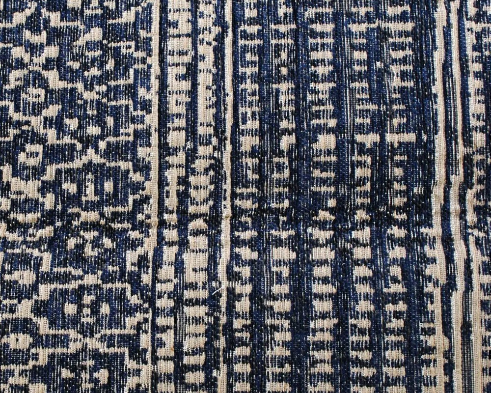 NORM | CORY RUG Blue ���꡼�饰