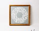 BIRDS' WORDS | SILK SCREEN with FRAME / WREATH [7color] 륯꡼ ꡼