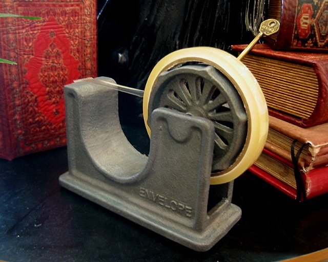 PUEBCO | Tape Dispenser �ơ��ץǥ����ڥ󥵡�