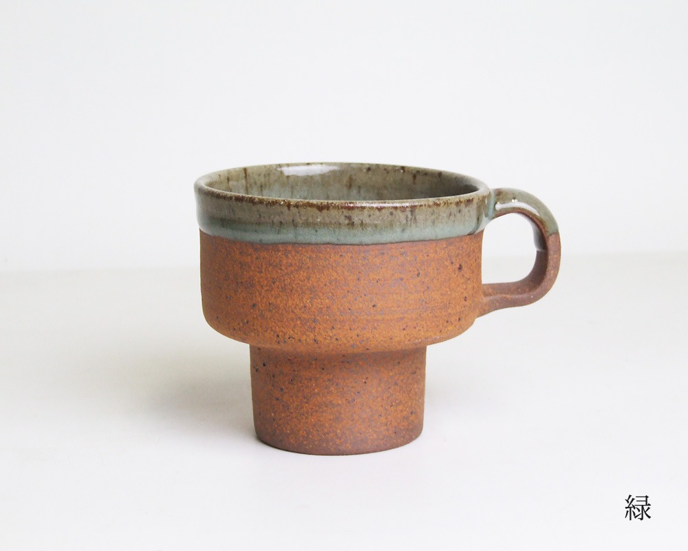 Landscape products*����  | KAJIKI CLAY MUG �ޤ��Ȥ��� ���������쥤�ޥ�