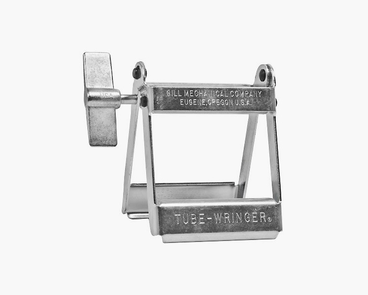 Gill Mechanical Company | TUBE WRINGER ���塼�ֹʤ굡