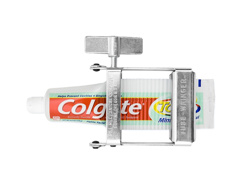 Gill Mechanical Company | TUBE WRINGER ���塼�ֹʤ굡