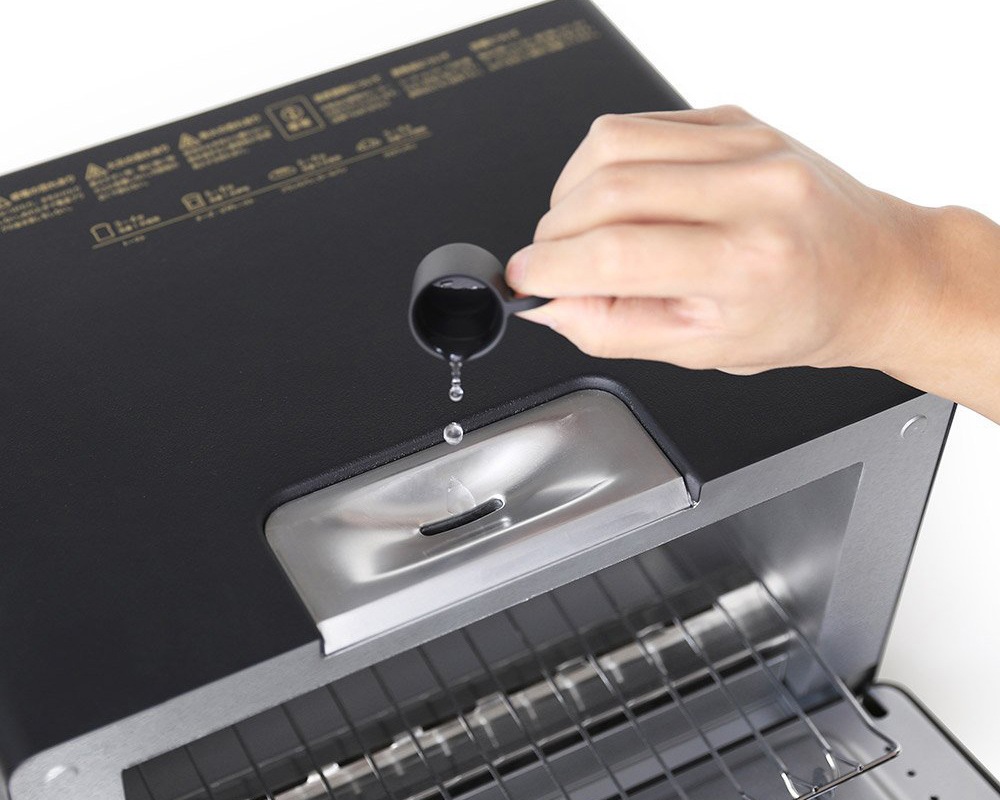 BALMUDA | The Toaster Хߥ塼 ȡ