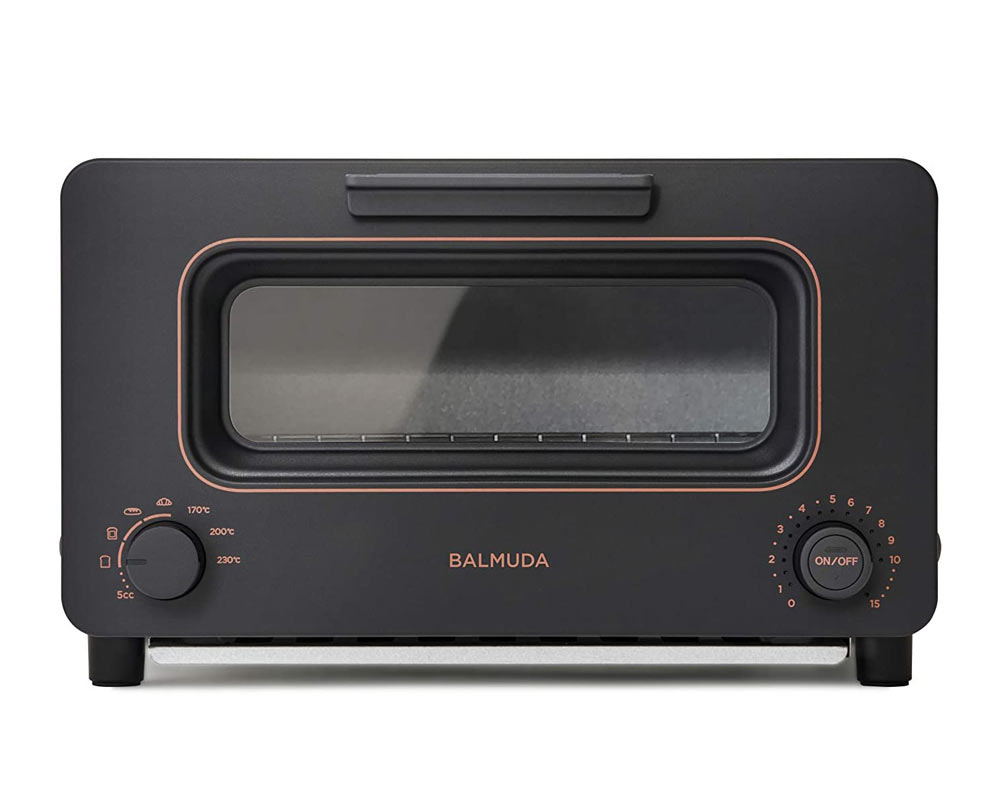 BALMUDA | The Toaster Хߥ塼 ȡ