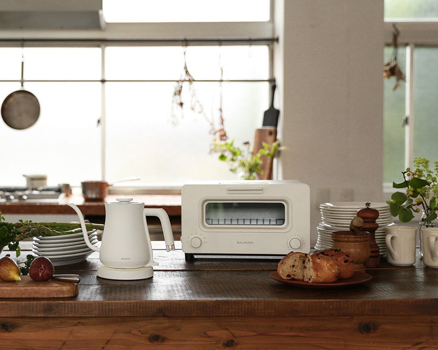 BALMUDA | The Toaster Хߥ塼 ȡ