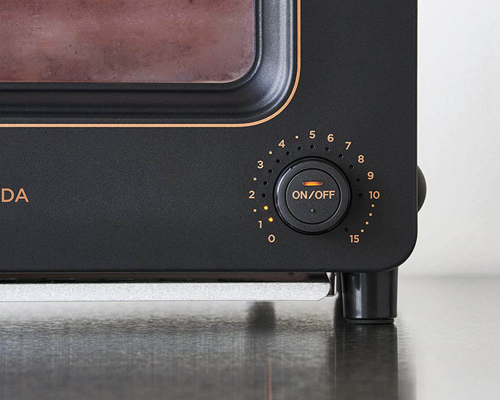 BALMUDA | The Toaster Хߥ塼 ȡ