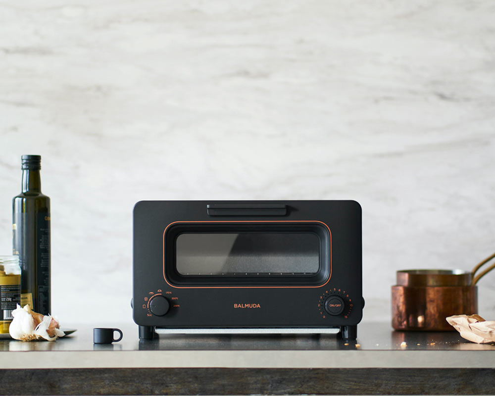 BALMUDA | The Toaster Хߥ塼 ȡ