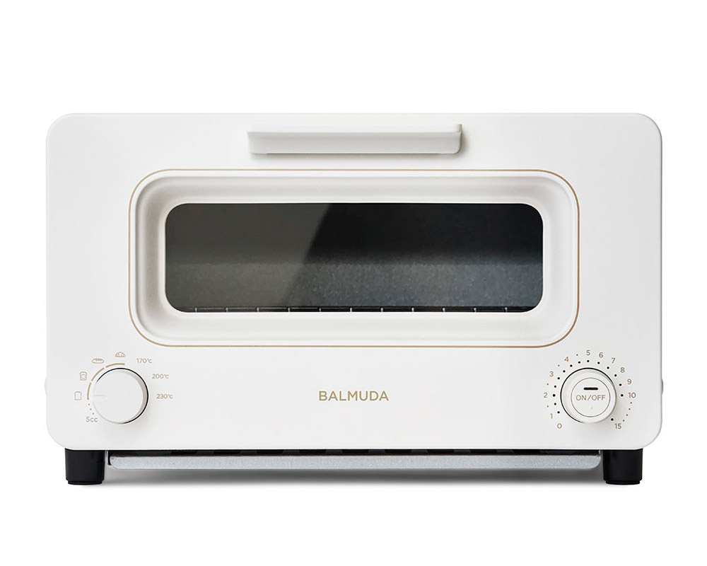 BALMUDA | The Toaster Хߥ塼 ȡ