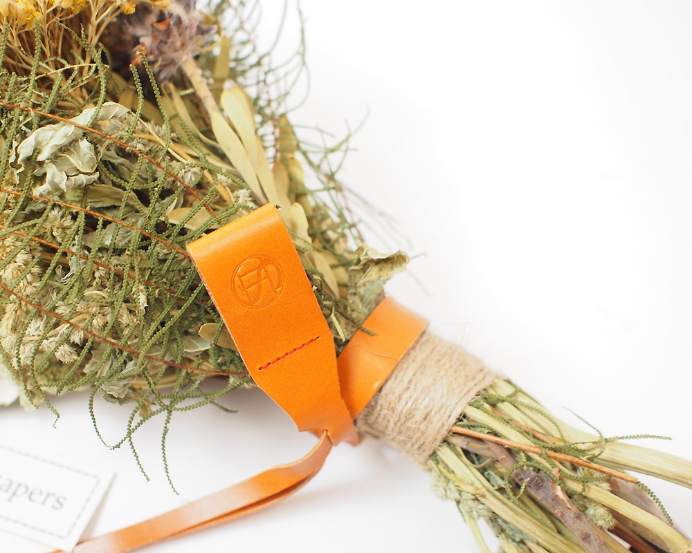 The Landscapers | TLS DRIED FLOWERS [D] �ɥ饤�ե�