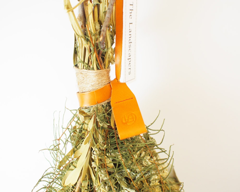 The Landscapers | TLS DRIED FLOWERS [D] �ɥ饤�ե�