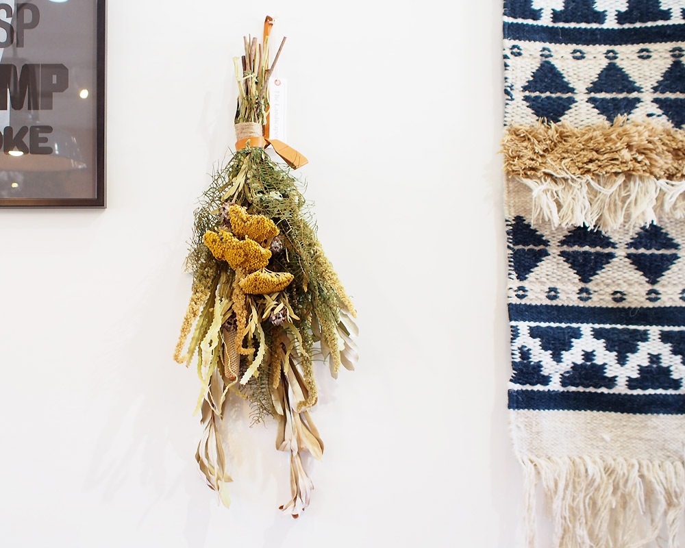 The Landscapers | TLS DRIED FLOWERS [D] �ɥ饤�ե�