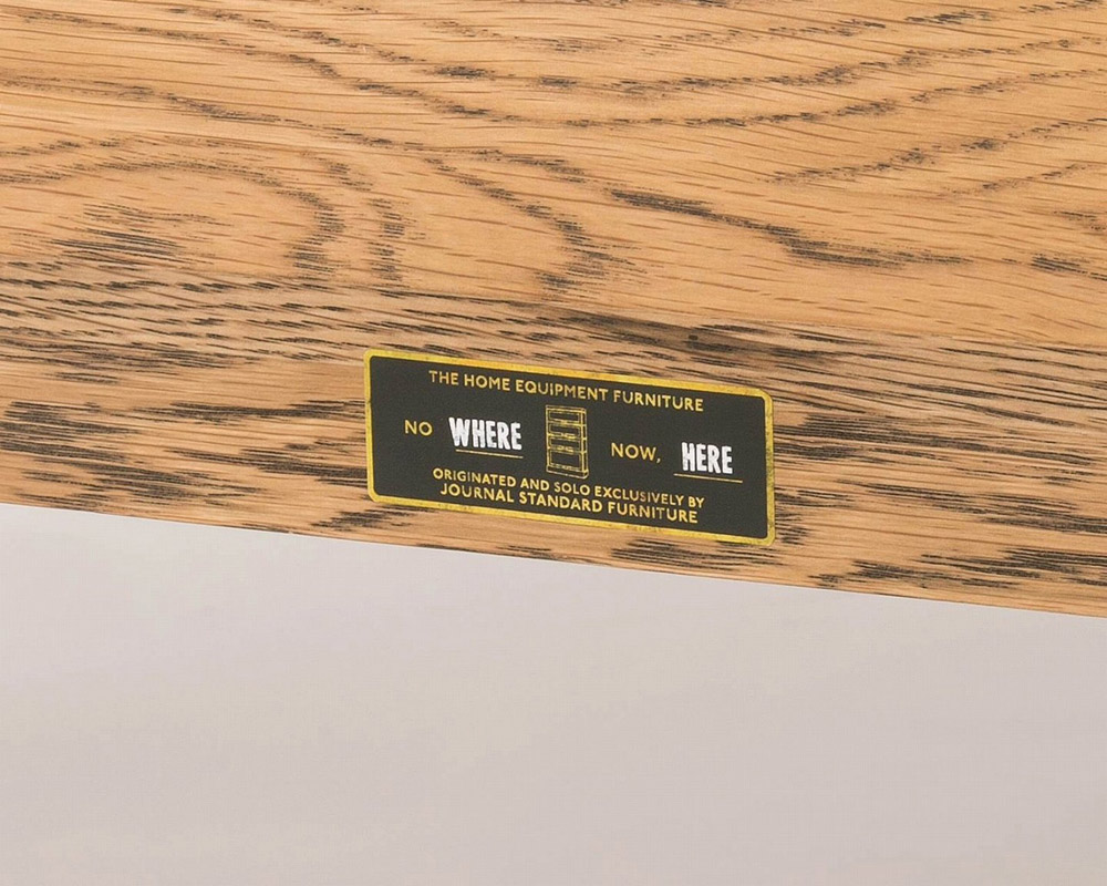 journal standard Furniture | CHRYSTIE KITCHEN BOARD L ���ꥹ�ƥ����å���ܡ���L