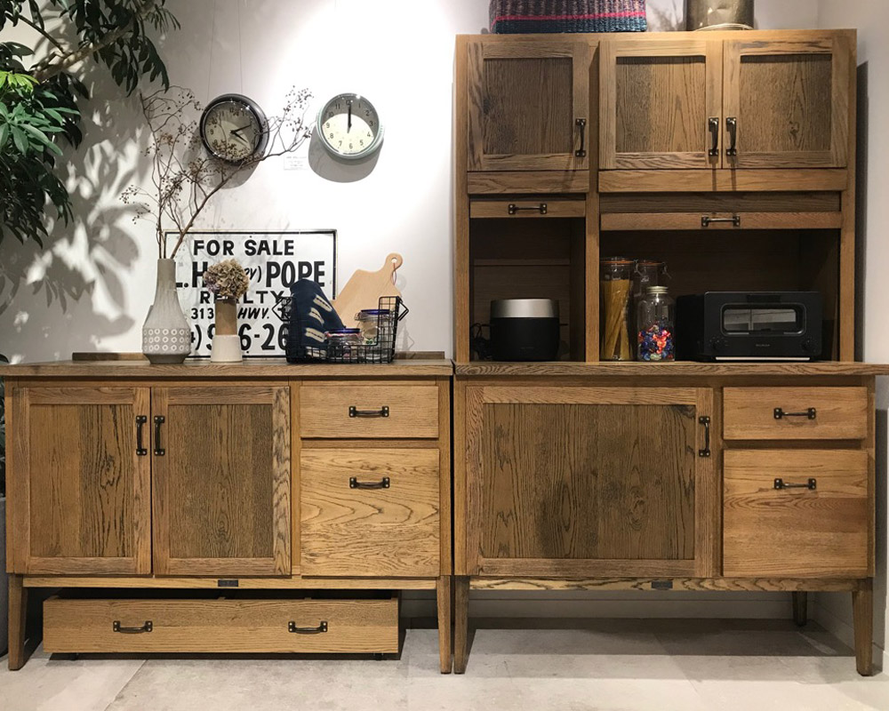 journal standard Furniture | CHRYSTIE KITCHEN BOARD L ���ꥹ�ƥ����å���ܡ���L