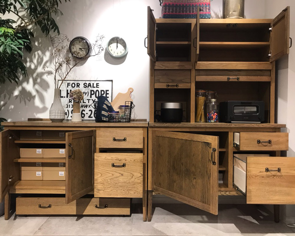 journal standard Furniture | CHRYSTIE KITCHEN BOARD L ���ꥹ�ƥ����å���ܡ���L