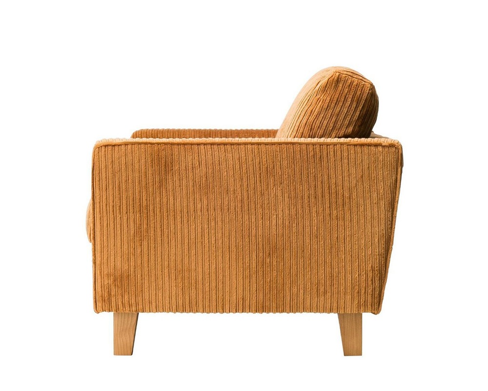 OUTLET | ACME Furniture | JETTY FEATHER SOFA AC07 Corduroy 2.5seater ƥեե ǥ 2.5