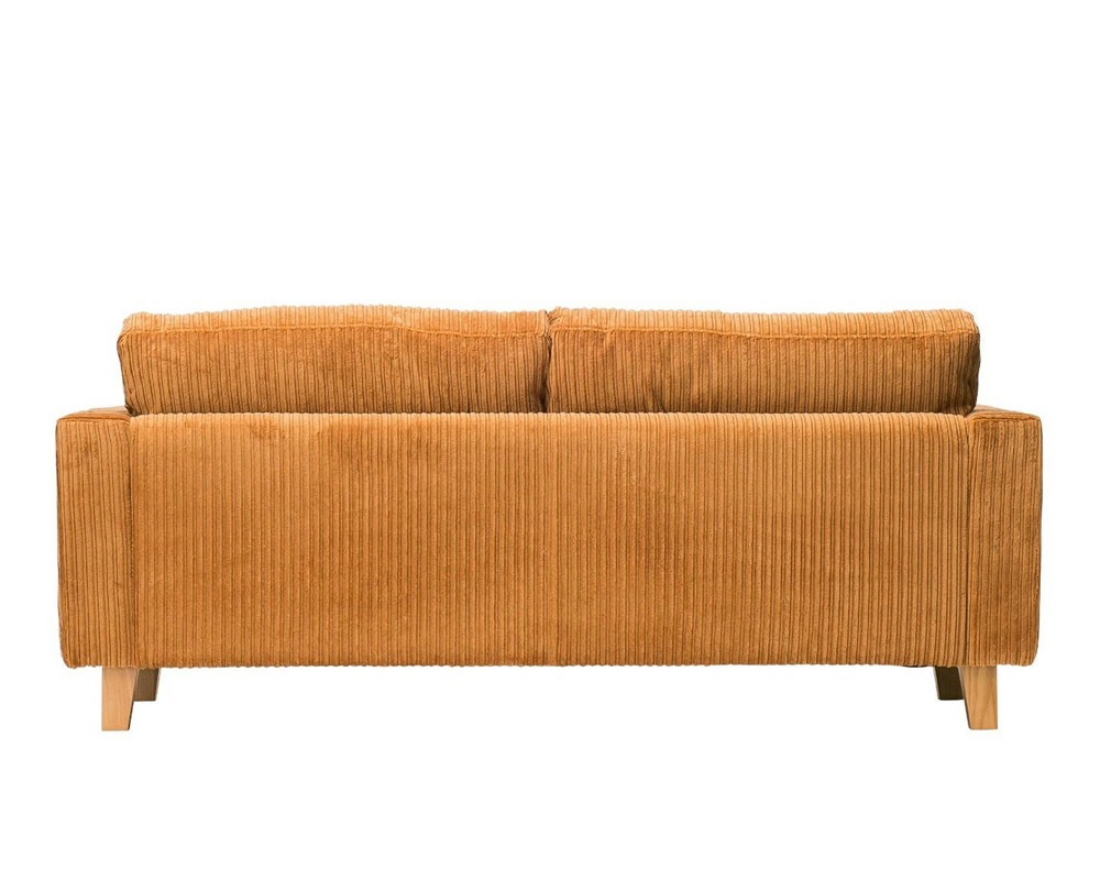 OUTLET | ACME Furniture | JETTY FEATHER SOFA AC07 Corduroy 2.5seater ƥեե ǥ 2.5