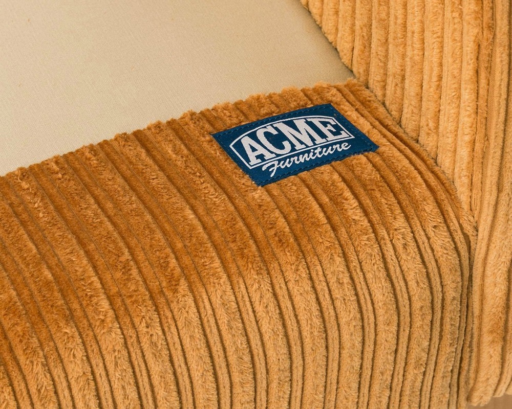 OUTLET | ACME Furniture | JETTY FEATHER SOFA AC07 Corduroy 2.5seater ƥեե ǥ 2.5